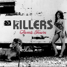 the killers - sam's town